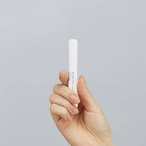 KOKUYO GOOD TOOLS | Tijeras compactas - Blanco