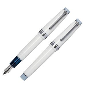 SAILOR | Pluma Estilográfica Pro Gear - ORO 21K - AFTERNOON TEA Three Tiers