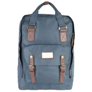DOUGHNUT | Mochila Macaroon Large - Lake