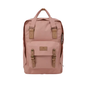 DOUGHNUT | Mochila Macaroon Large - REBORN - Pink