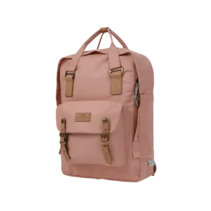 DOUGHNUT | Mochila Macaroon Large - REBORN - Pink