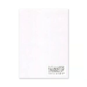 YAMAMOTO | Pack Papel Smooth Art A4 (50 hojas) dibujo - 104.7 gsm