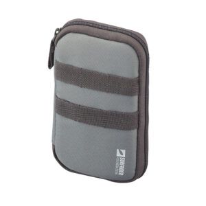 LIHIT LAB | Estuche Impermeable SURFRIDER FOUNDATION - COMPACT Beige
