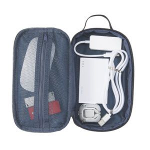 LIHIT LAB | Estuche Impermeable SURFRIDER FOUNDATION - GADJETS Black