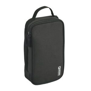 LIHIT LAB | Estuche Impermeable SURFRIDER FOUNDATION - GADJETS Black