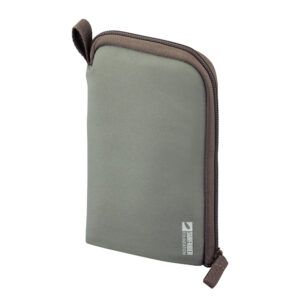LIHIT LAB | Estuche Impermeable Vertical SURFRIDER FOUNDATION - STAND Beige