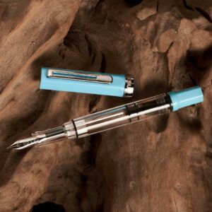 TWSBI | Pluma Estilográfica ECO - Sky Blue
