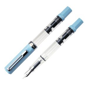TWSBI | Pluma Estilográfica ECO - Sky Blue