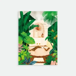 ALL THE WAYS TO SAY | Cuaderno A5 Malla de Puntos - Bath