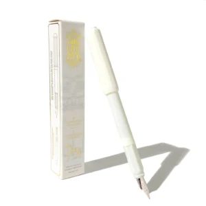 FERRIS WHEEL PRESS | Pluma Estilográfica CAROUSEL - French Vanilla