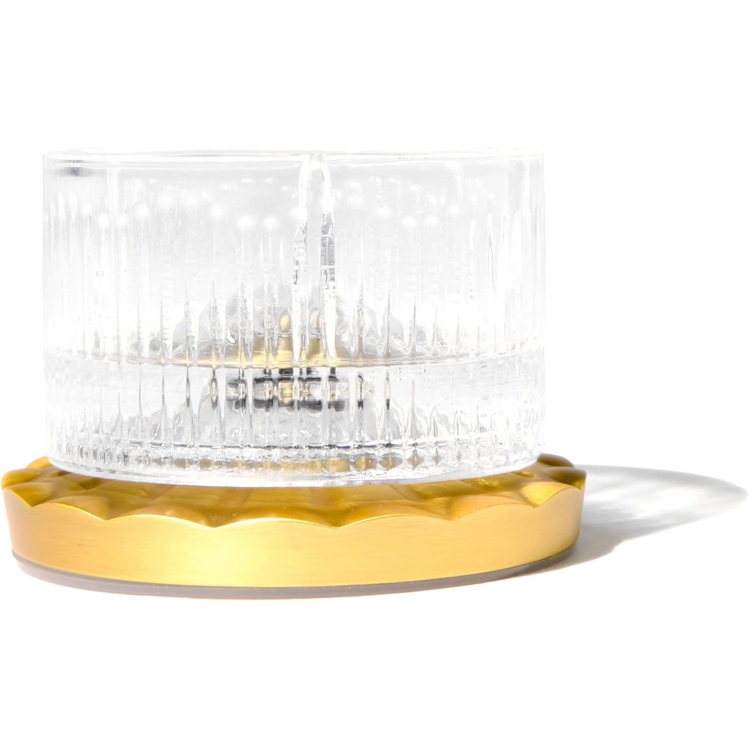 FERRIS WHEEL PRESS | Tintero The Carousel Inkwell Polished Ed - Modern Antiques - Imagen 6