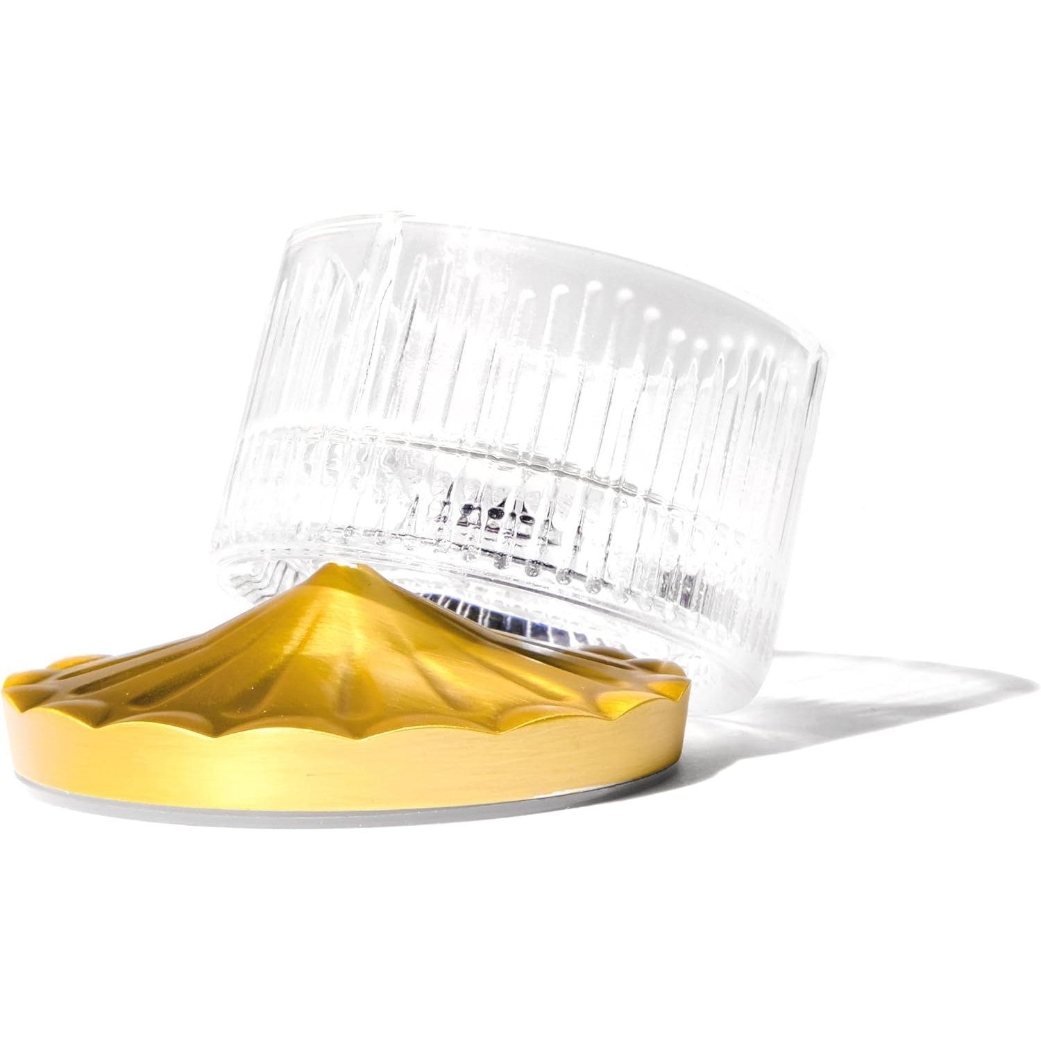 FERRIS WHEEL PRESS | Tintero The Carousel Inkwell Polished Ed - Modern Antiques - Imagen 7