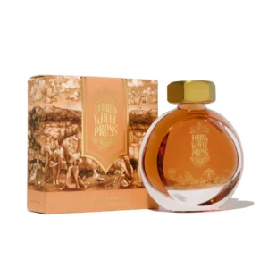FERRIS WHEEL PRESS | Tintero Vidrio 38 ml - EVERYDAY Terracotta Canyon