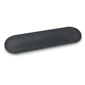KAWECO | Estuche Vegano Sport - 1 Pieza - Negro