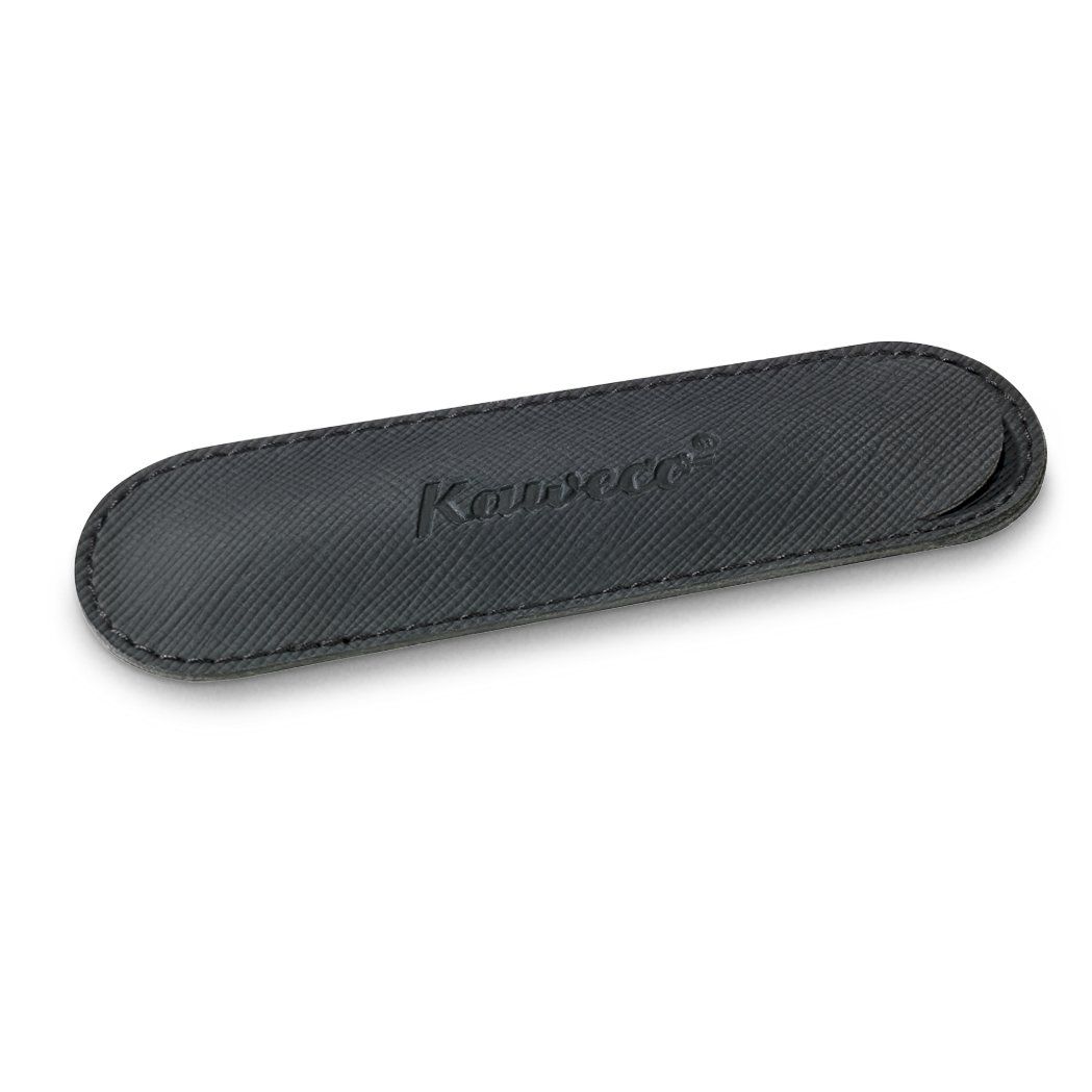 KAWECO | Estuche Vegano Sport - 1 Pieza - Negro