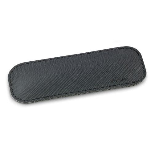 KAWECO | Estuche Vegano Sport - 2 Piezas - Negro - Imagen 2