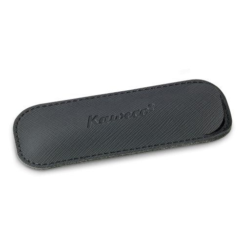 KAWECO | Estuche Vegano Sport - 2 Piezas - Negro