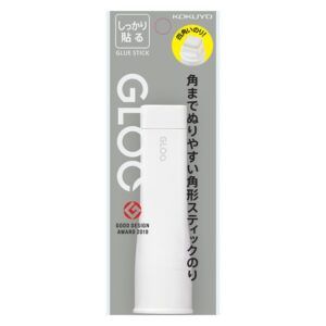 KOKUYO - Pegamento en barra GLOO - Extrafuerte M