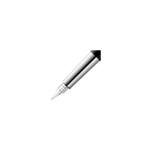 LAMY | Pluma Estilográfica SCALA - Black