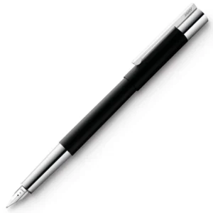 LAMY | Pluma Estilográfica SCALA - Black