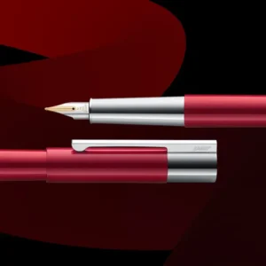 LAMY | Pluma Estilográfica SCALA - ORO 14K - Pianored