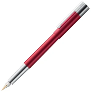 LAMY | Pluma Estilográfica SCALA - ORO 14K - Pianored