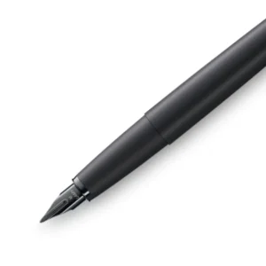 LAMY | Pluma Estilográfica STUDIO Lx - All Black