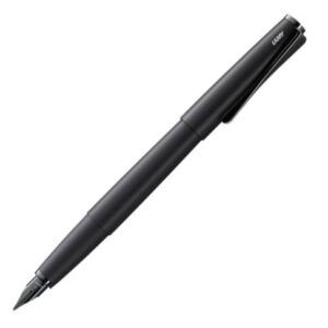 LAMY | Pluma Estilográfica STUDIO Lx - All Black