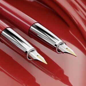 LAMY | Pluma Estilográfica STUDIO 2024 - ORO 14K - Pianored