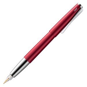 LAMY | Pluma Estilográfica STUDIO 2024 - ORO 14K - Pianored
