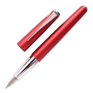LAMY | Pluma Estilográfica STUDIO 2024 - Royalred