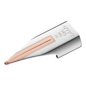 LAMY | Recambio Plumín Z58 Oro Bicolor 14k