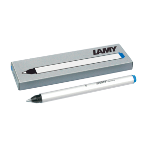 LAMY | Recambio Roller BALLOON Grueso - T11 Azul Borrable
