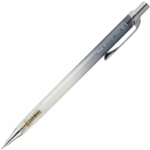PENTEL | Portaminas 0,3 mm ORENZ 10th Anniversary - Grey