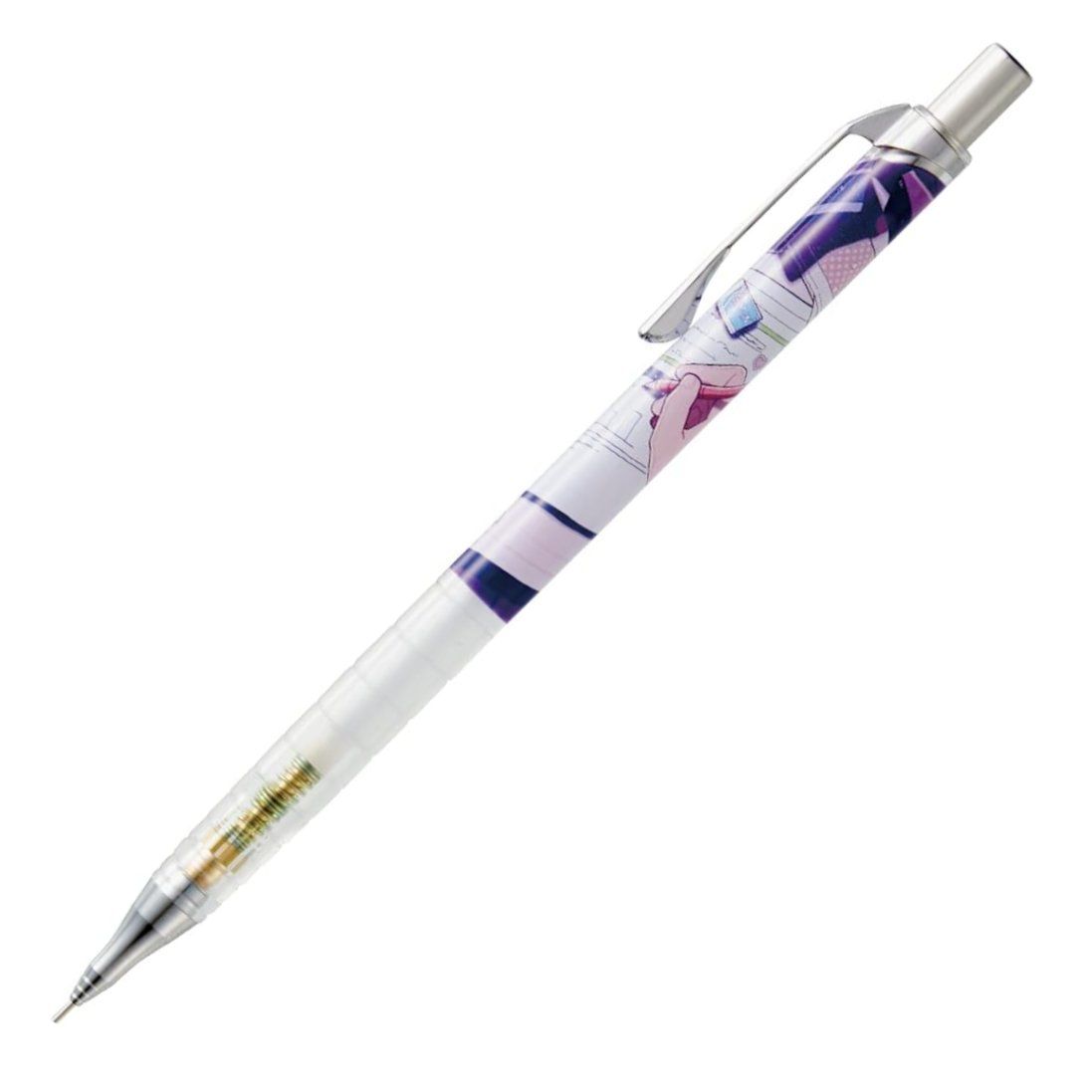 PENTEL | Portaminas 0,5 mm ORENZ COE365 - Escritorio