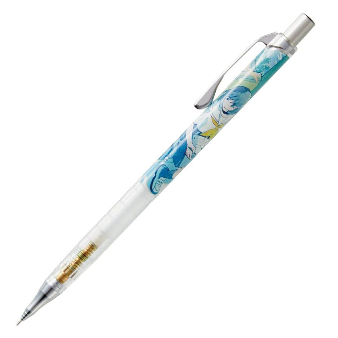PENTEL | Portaminas 0,5 mm ORENZ COE365 - Tren Escolar