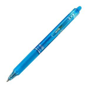 PILOT | Bolígrafo Borrable 0.7 mm FRIXION BALL CLICKER – Azul claro