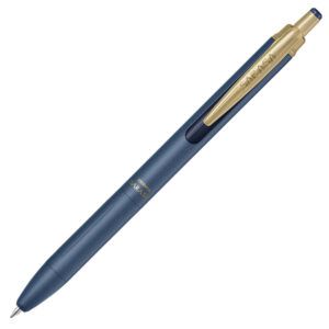 ZEBRA | Bolígrafo gel 0.5 mm Sarasa GRAND - Blue Grey