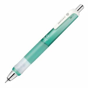 ZEBRA | Portaminas 0.5 mm Delguard GR - Verde menta