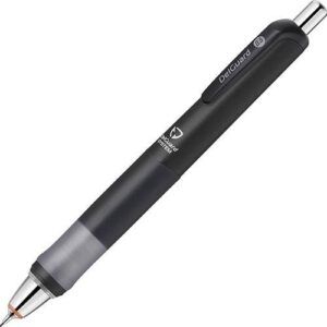 ZEBRA | Portaminas 0.5 mm Delguard GR - Negro