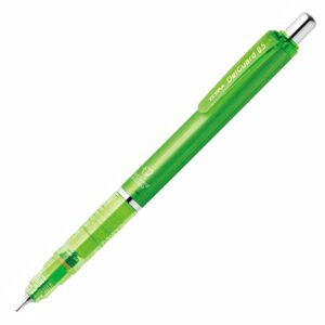 ZEBRA | Portaminas 0.5 mm Delguard - Verde