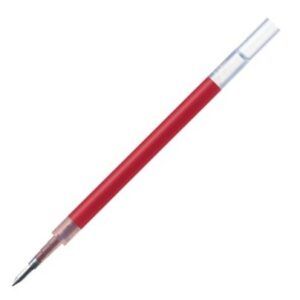 ZEBRA | Recambio Bolígrafo JF-0,7 - SARASA 0.7 mm - Rojo