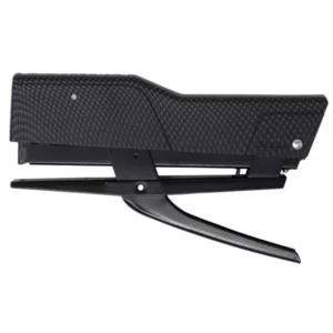 ZENITH | Grapadora de pinza Metal 590 TECH - Carbono Negro