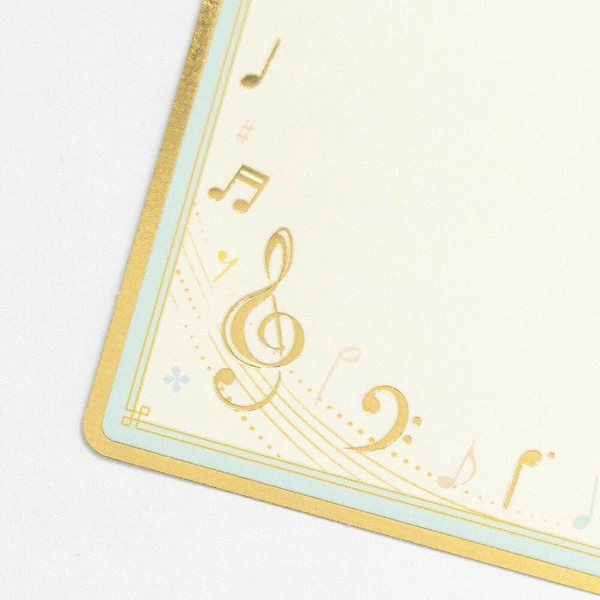 NB CO. | Pegatinas Flake Sticker (21) - Melody - Imagen 5