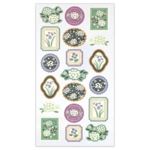 NB CO. | Pegatinas WANOWA Sticker - Flower ball