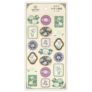NB CO. | Pegatinas WANOWA Sticker - Flower ball