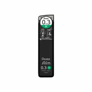 PENTEL | Minas 0.3 mm grafito (20) AIN - H