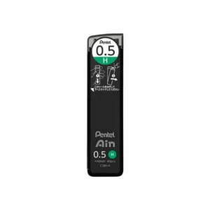 PENTEL | Minas 0.5 mm grafito (20) AIN - H
