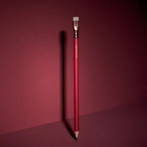 BLACKWING Matte | 1 Lápiz - (Suave - 4B) - Red