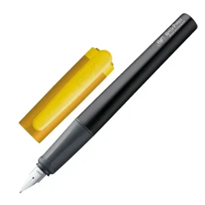 LAMY | Pluma Estilográfica NEXX x HARRY POTTER - Hufflepuff